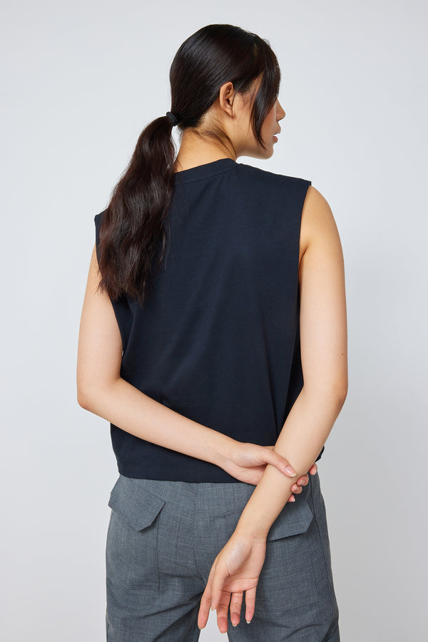 Semicouture Canotta rebecca | semicouture Vendita