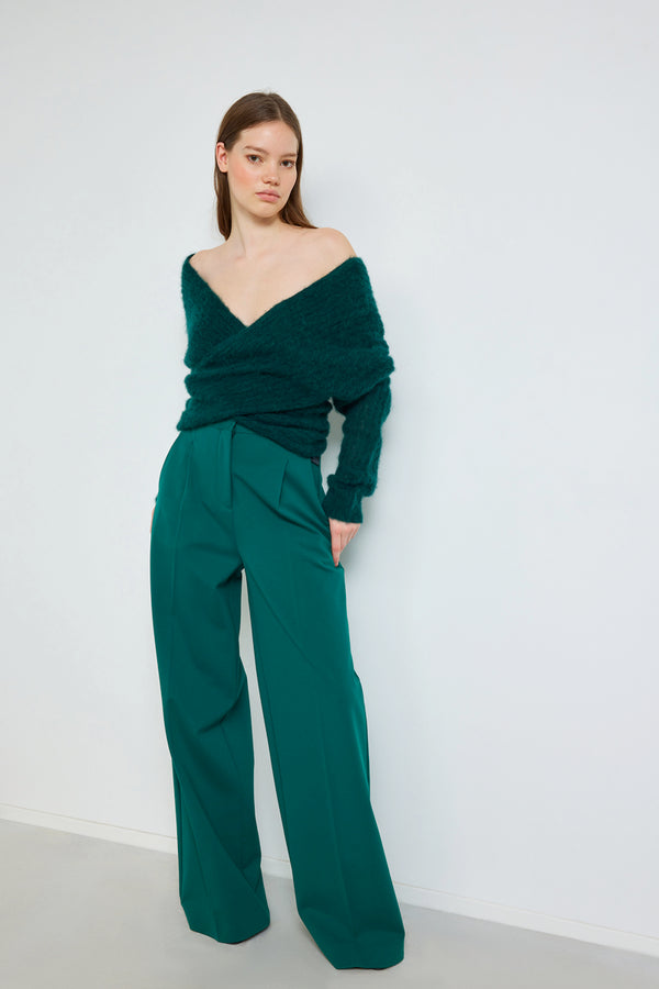 Semicouture Maglia valentine | semicouture Negozi Online