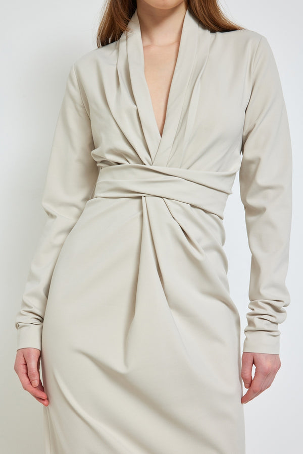Semicouture Abito elea | semicouture Shopping Online