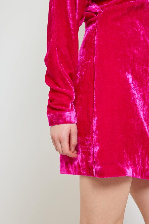 Semicouture Abito jeanne | semicouture Affare Del Giorno