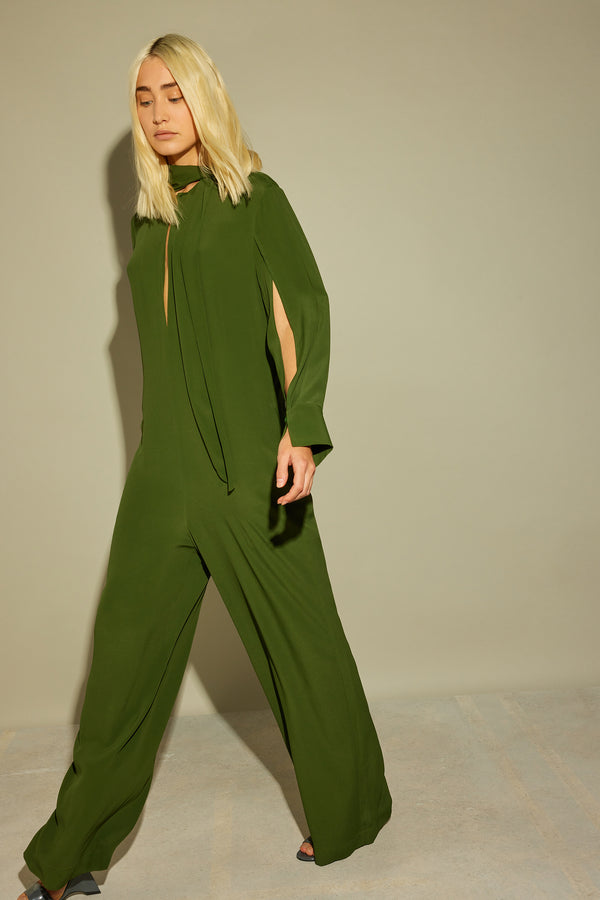 Semicouture Tuta caryn | semicouture Prezzo Ridotto