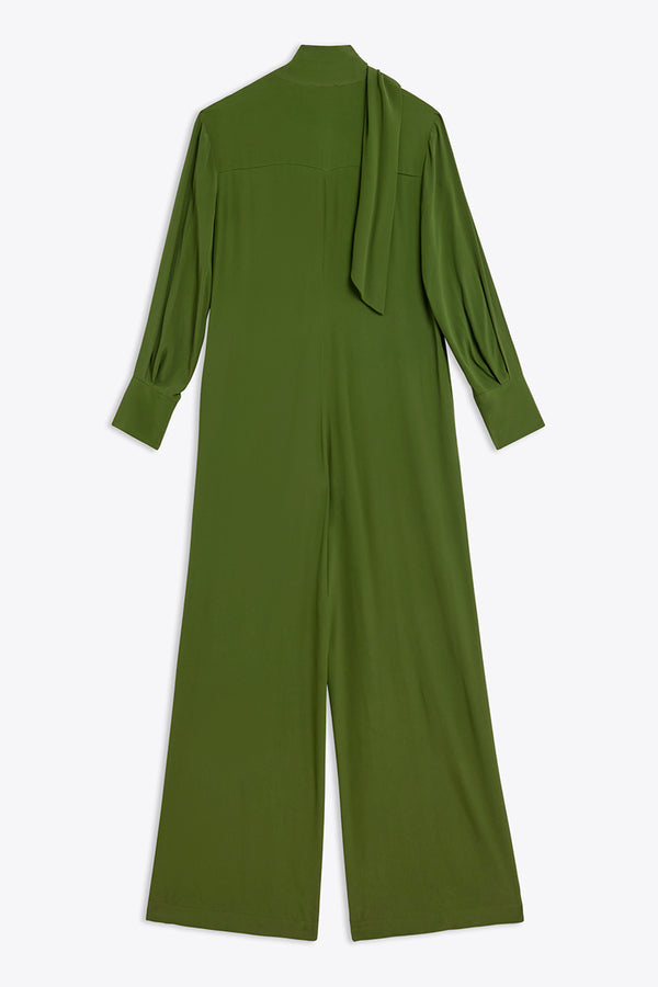 Semicouture Tuta caryn | semicouture Prezzo Ridotto