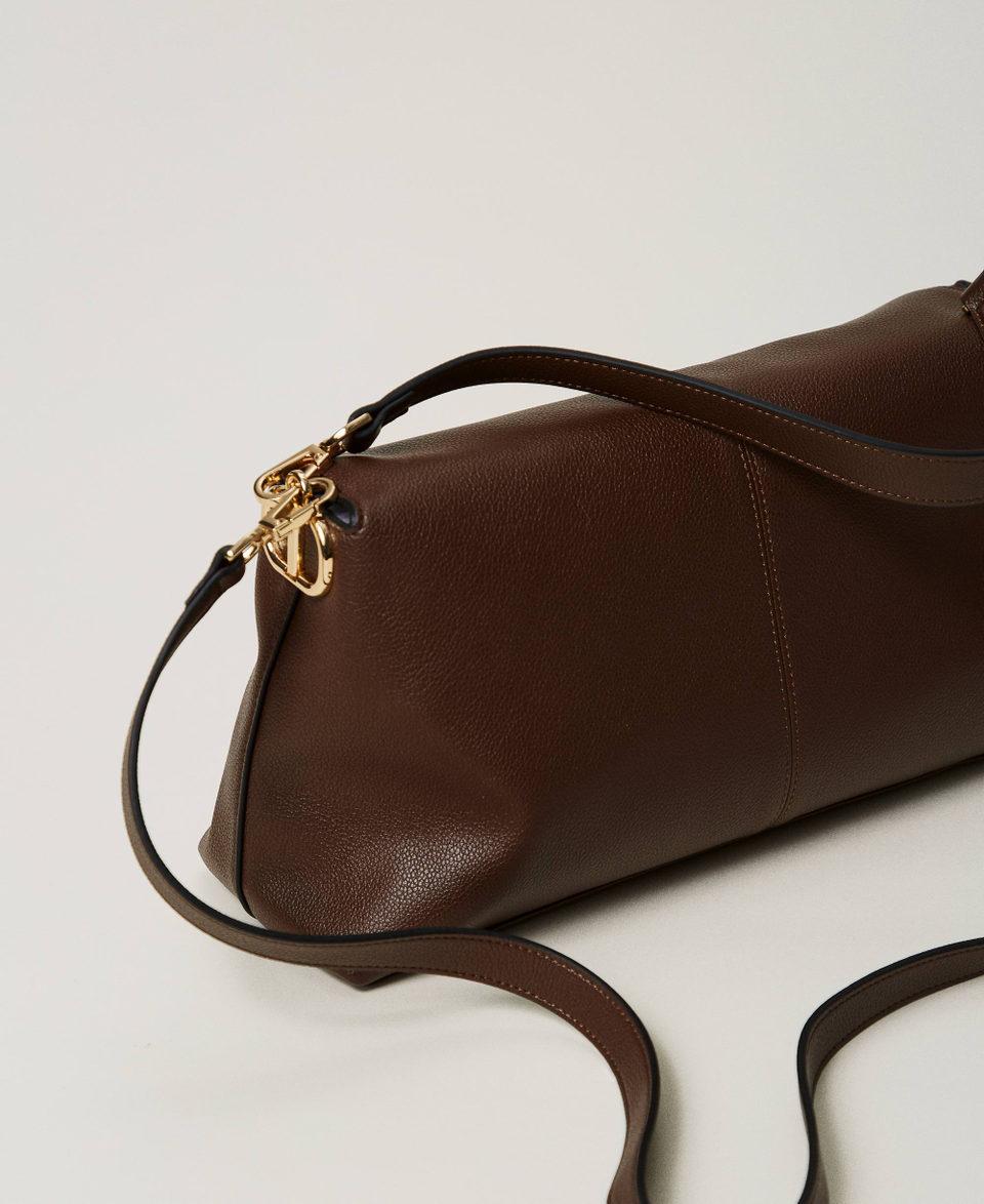 Twin Set Borsa a tracolla 'Taylor' con Oval T Promozione