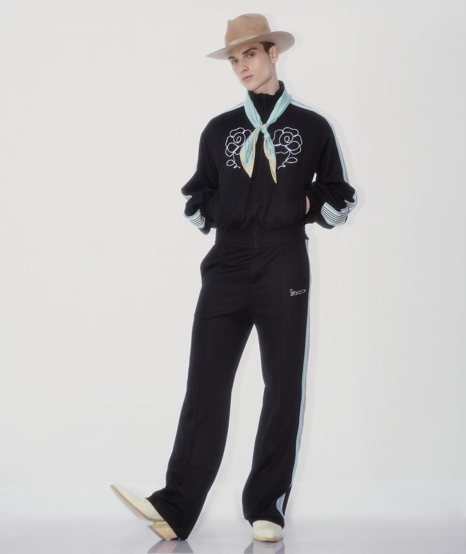 Vespa Giacca tracksuit Vendita Economica