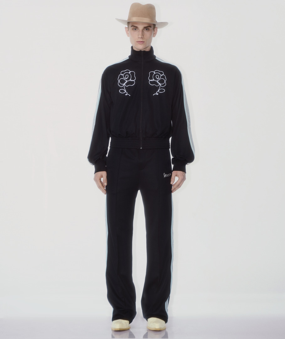 Vespa Giacca tracksuit Vendita Economica