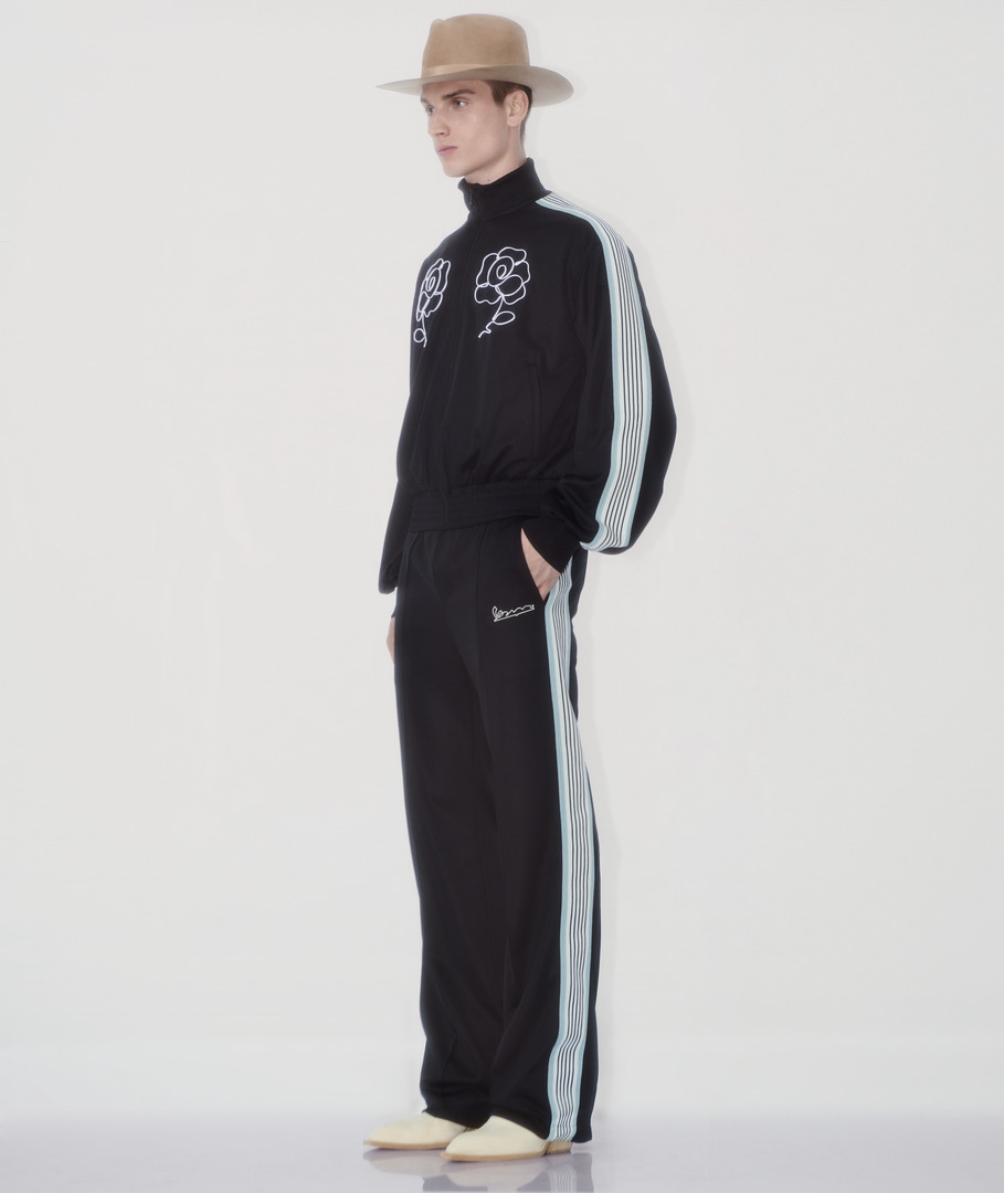 Vespa Giacca tracksuit Vendita Economica