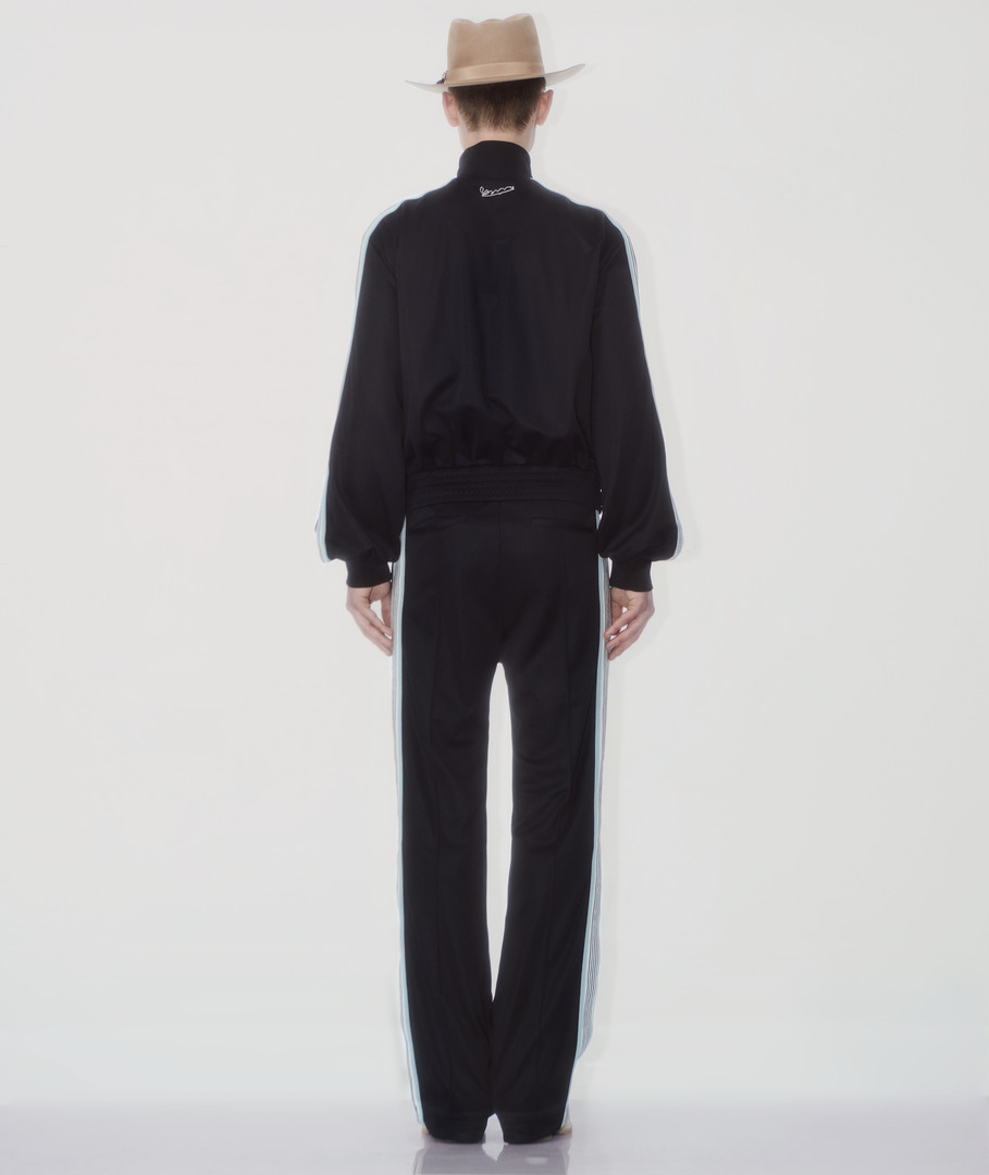 Vespa Giacca tracksuit Vendita Economica