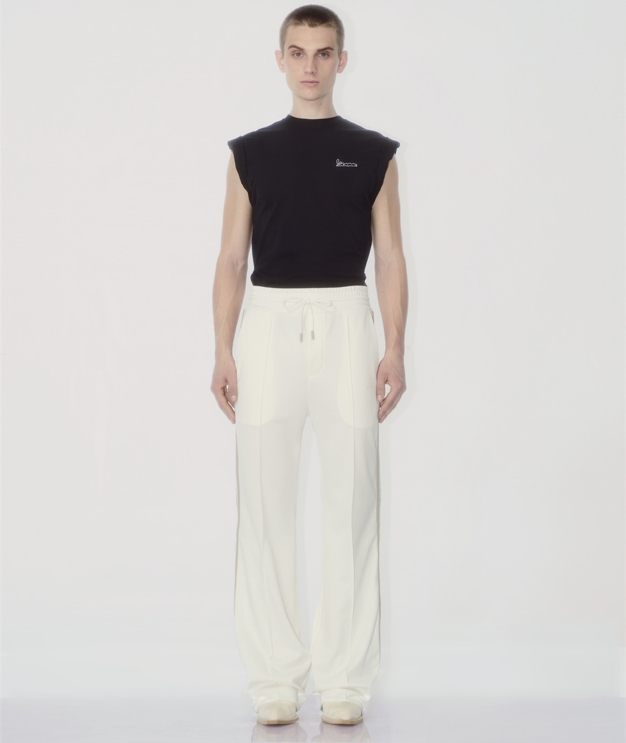 Vespa Pantalone tracksuit Saldi Di Fabbrica