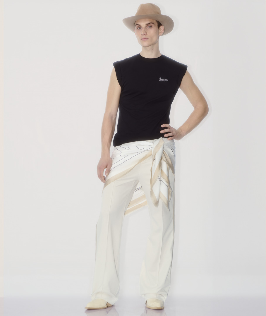 Vespa Pantalone tracksuit Saldi Di Fabbrica