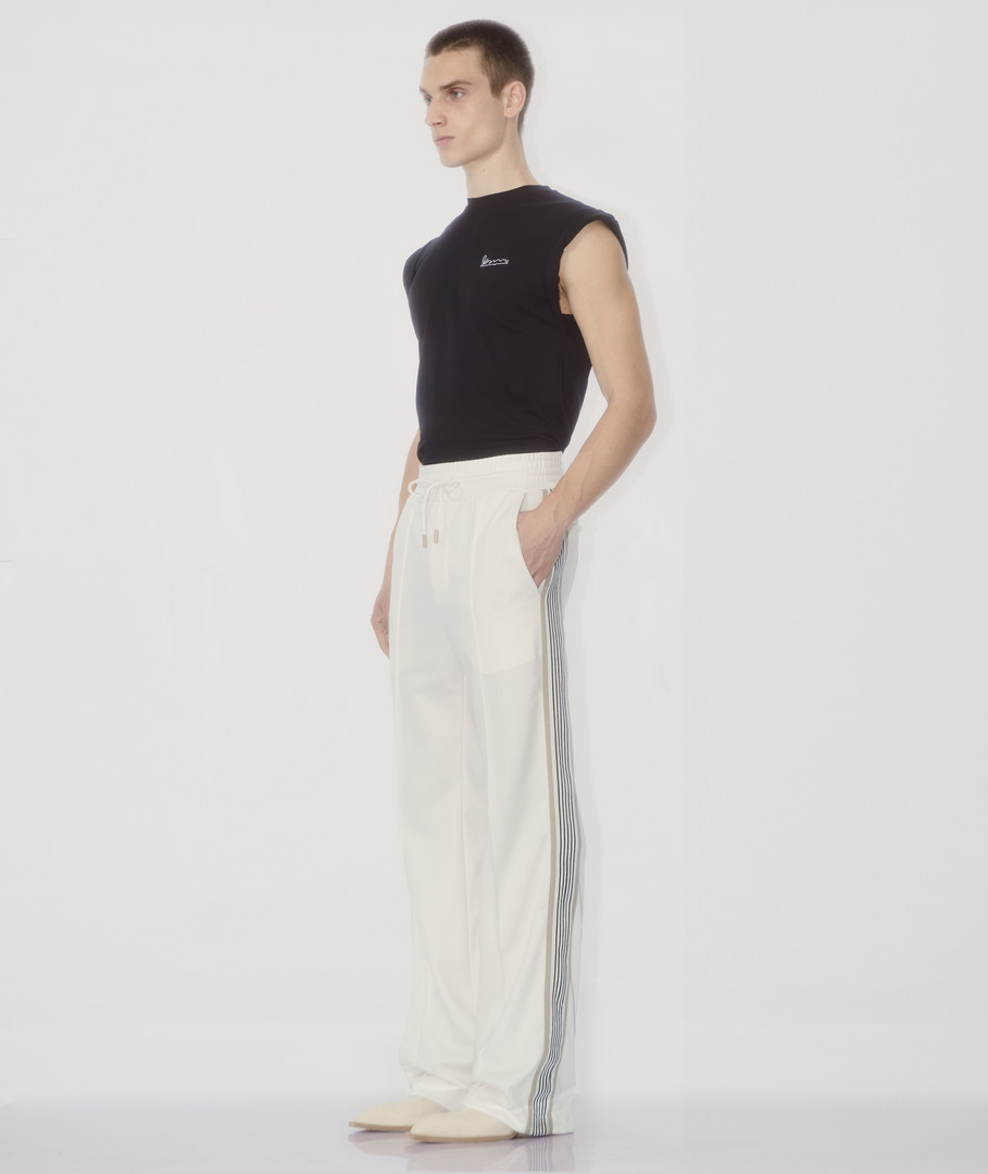 Vespa Pantalone tracksuit Saldi Di Fabbrica