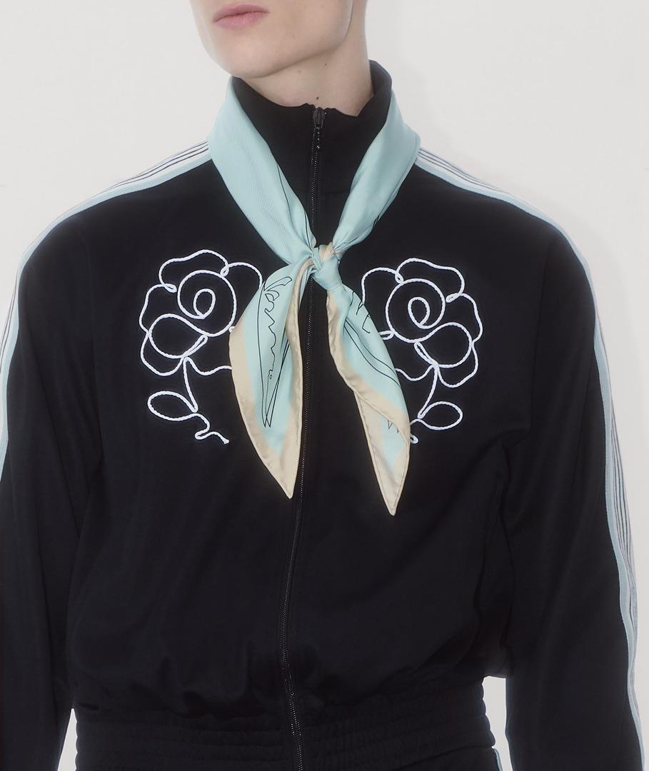 Vespa Foulard Rombo Nuovo