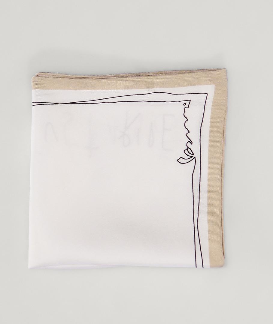 Vespa Foulard 31x31 Vendita