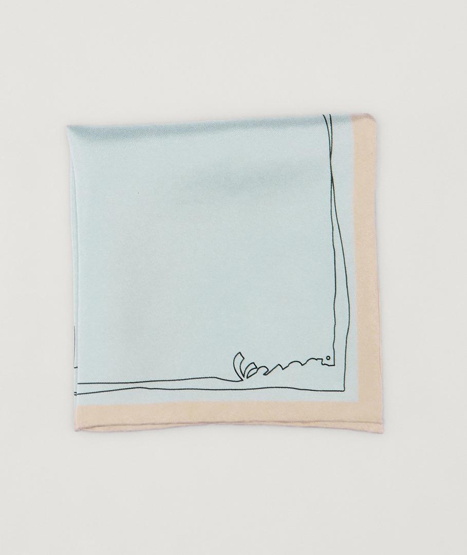 Vespa Foulard 31x31 Promozione