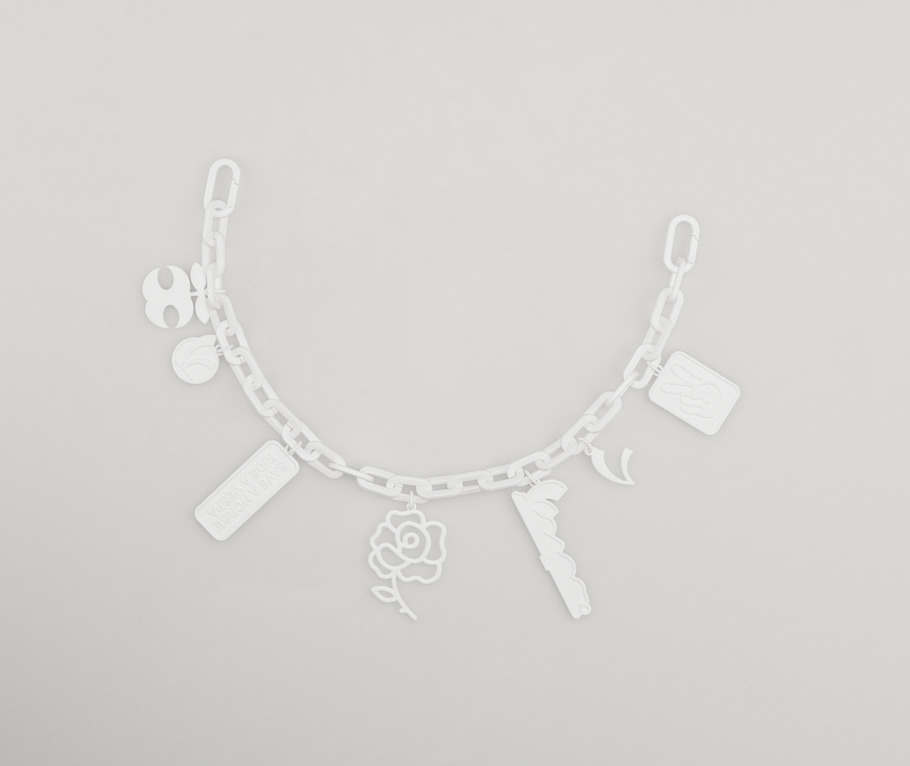 Vespa Charms chain Pezzi Unici