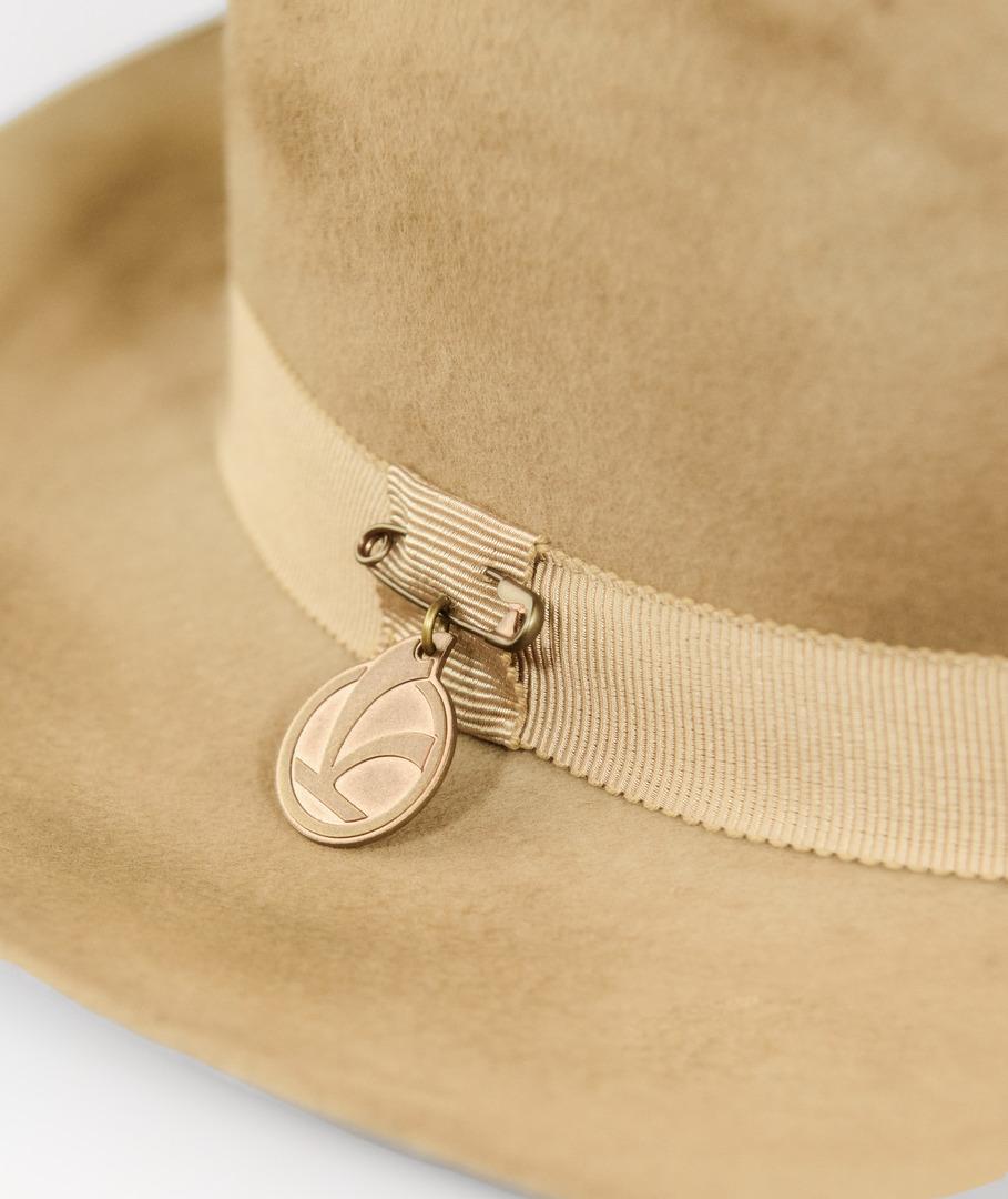 Vespa Fedora in feltro Negozi Online