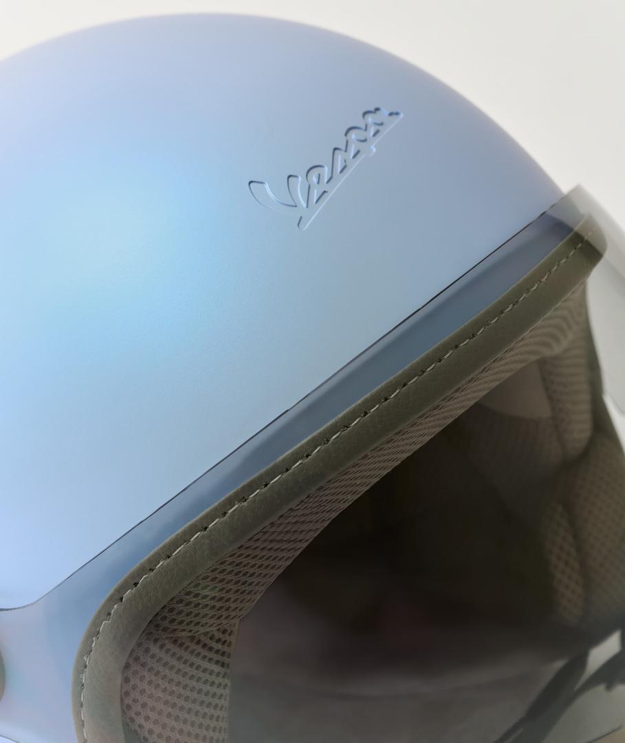Vespa Casco Snake Shopping Online