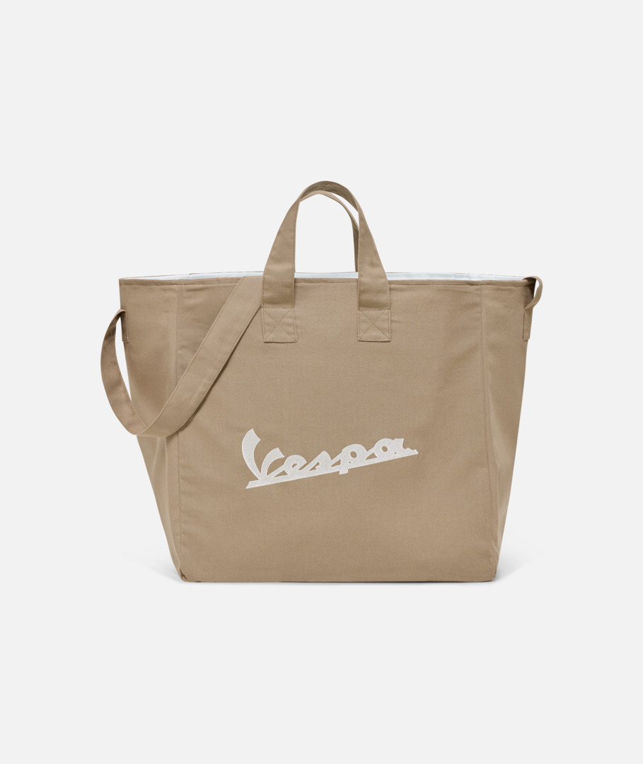 Vespa Borsa tote Sottocosto