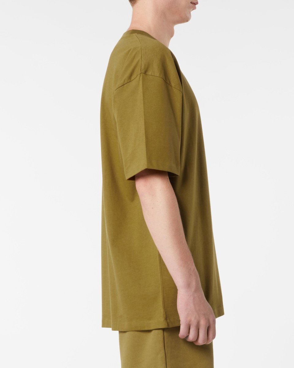 Vision Of Super PLANTATION T-SHIRT WITH EMBROIDERED FLAMING HEART Novità