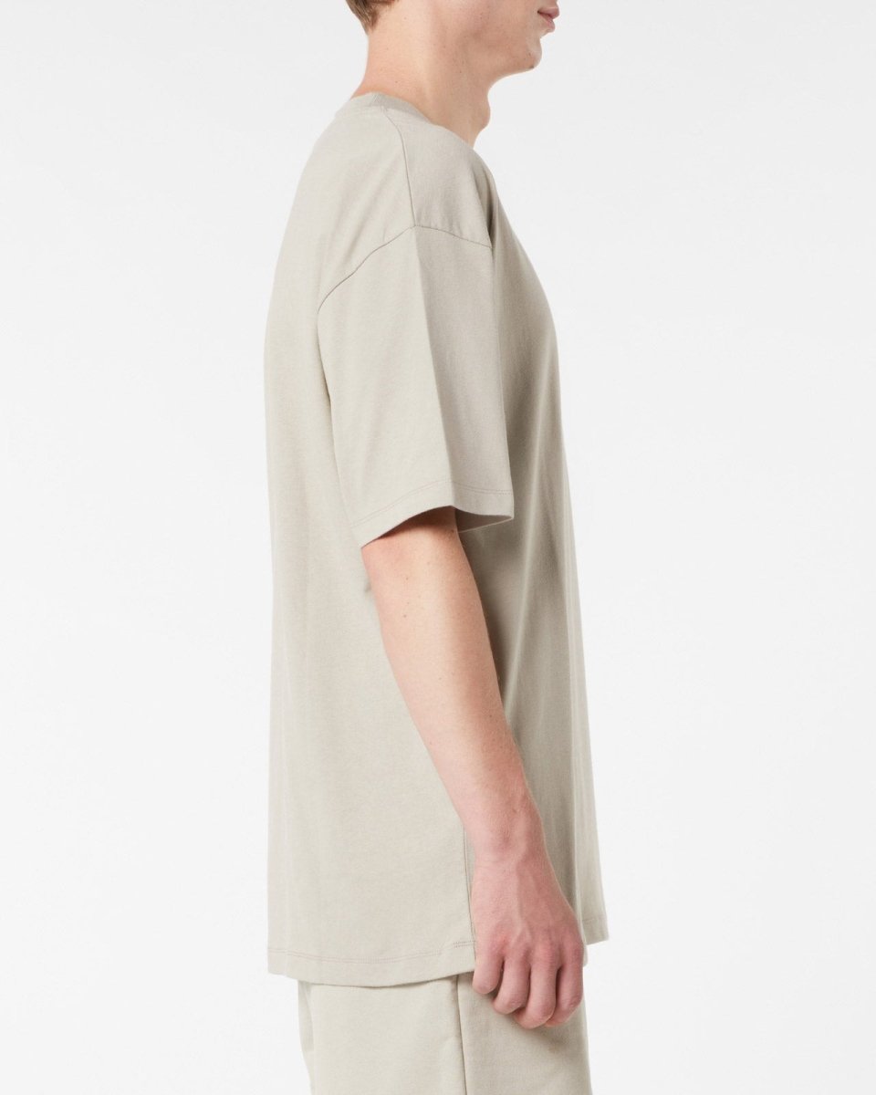 Vision Of Super LONDON FOG T-SHIRT WITH EMBROIDERED FLAMING HEART Hotsell