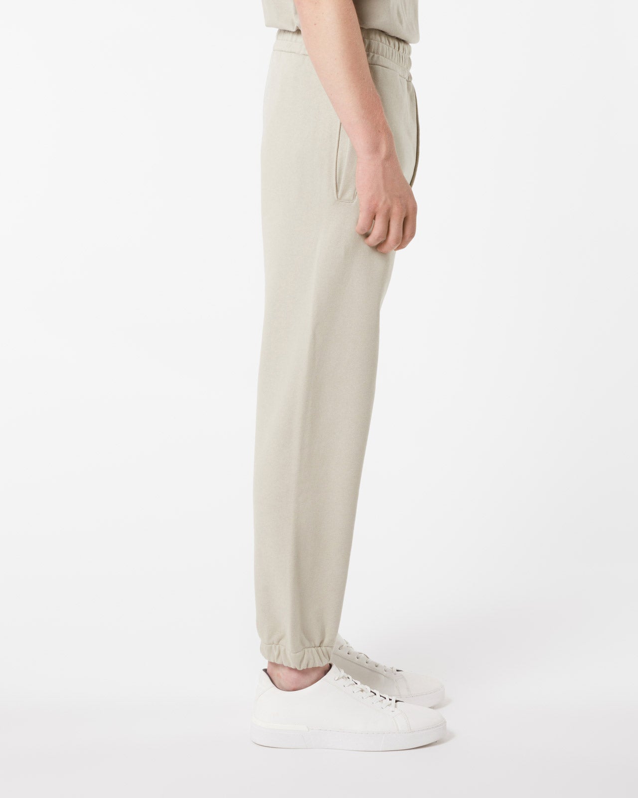 Vision Of Super LONDON FOG PANTS WITH EMBROIDERED FLAMING HEART Offerte