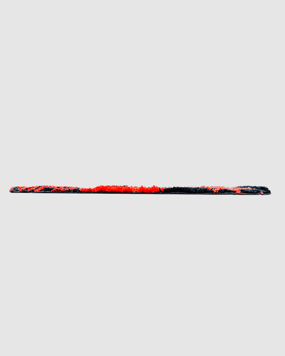 Vision Of Super FLAMES RUG Soddisfazione Garantita