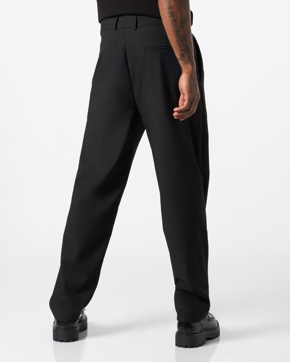 Vision Of Super BLACK TROUSERS 2025