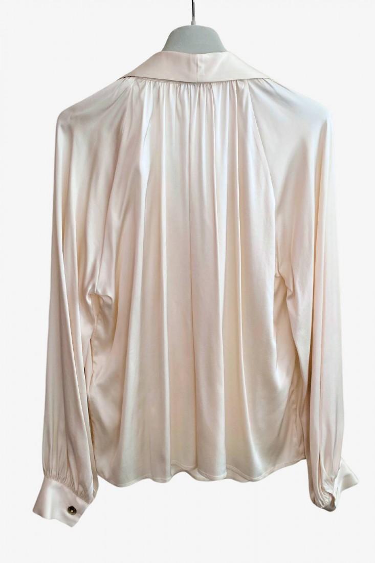 Zanetti 1965 Camicia con collo revers Nuova