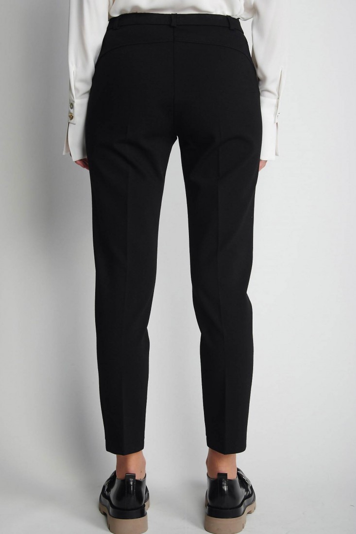Zanetti 1965 Skinny push up in viscosa Promozione Limitata