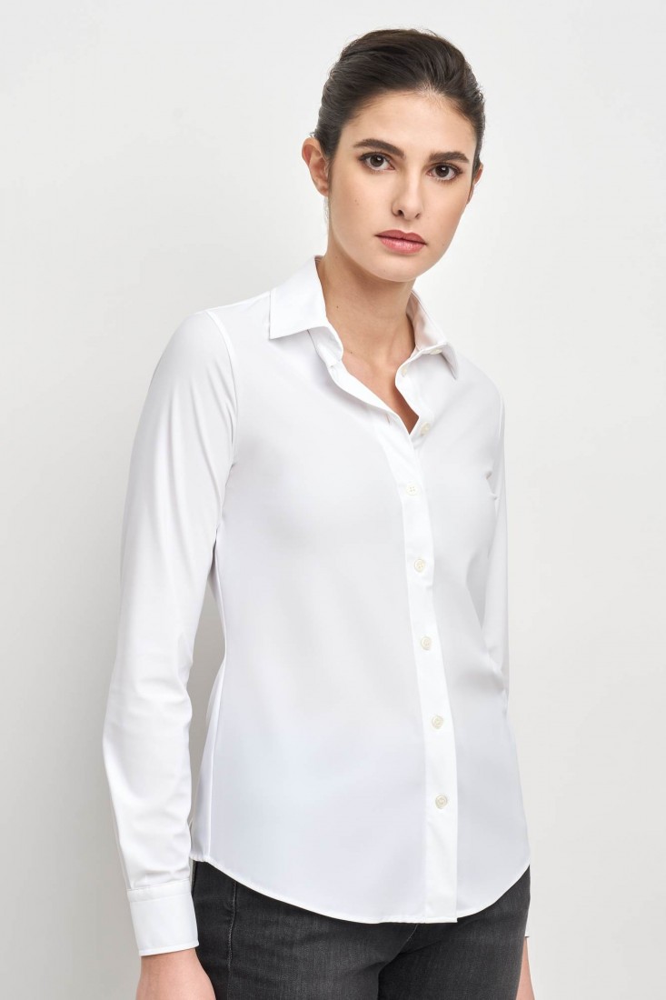 Zanetti 1965 Camicia no-iron SALLY In Linea