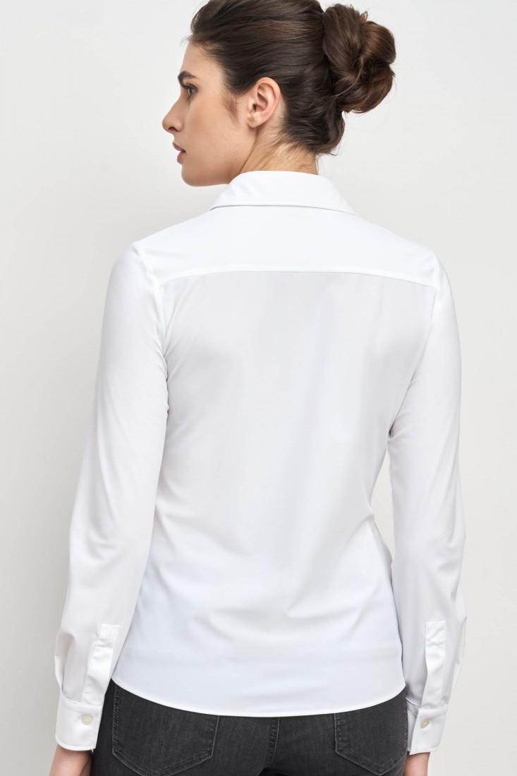 Zanetti 1965 Camicia no-iron SALLY In Linea