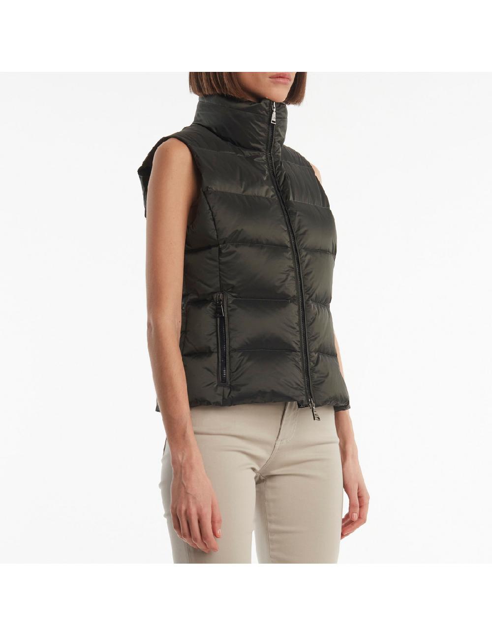Angelo marani GILET TECNICO Acquista Ora