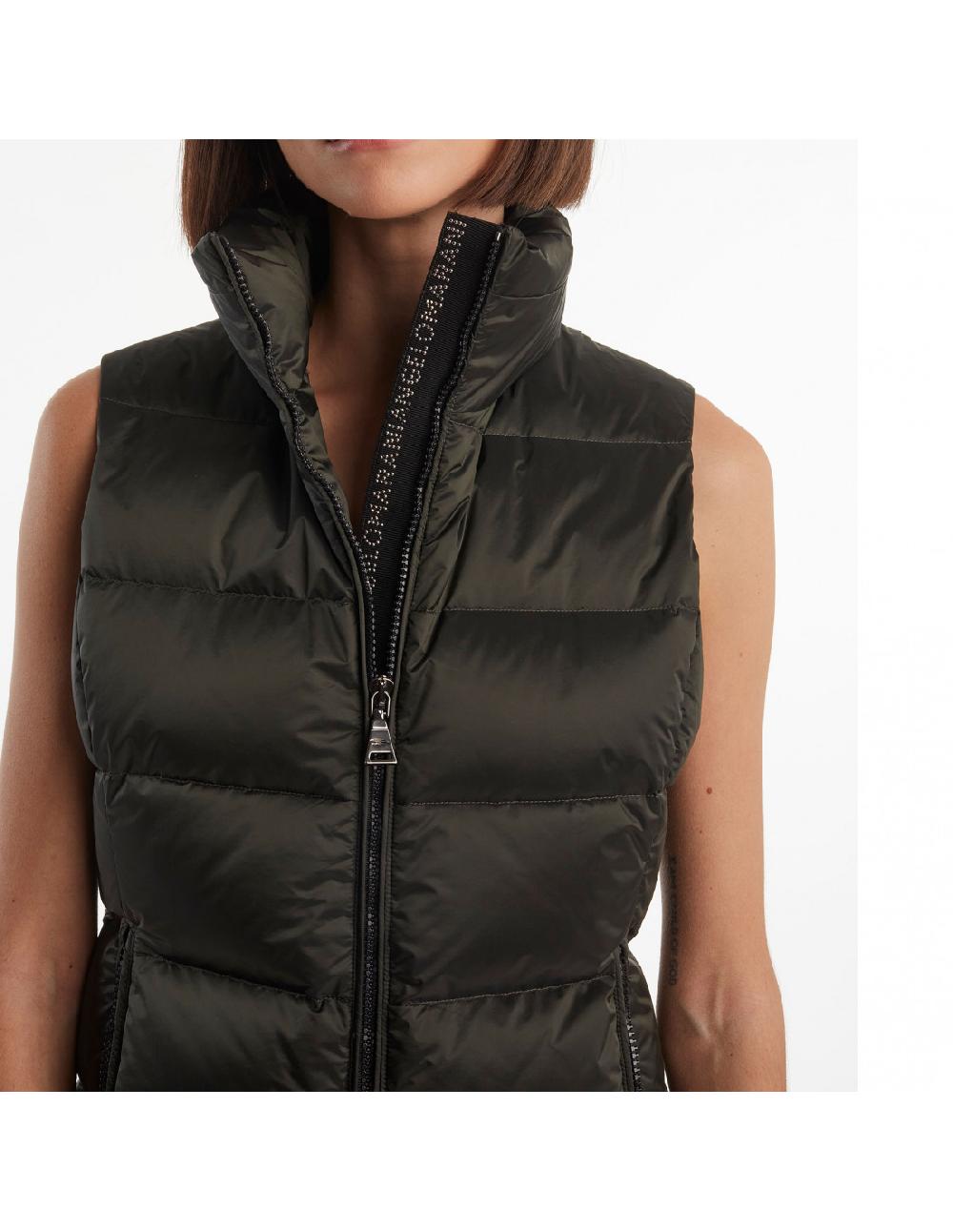 Angelo marani GILET TECNICO Acquista Ora