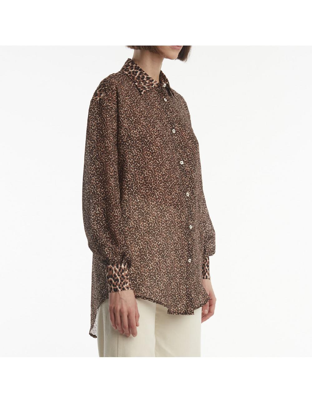Angelo marani CAMICIA ST MACULATO Hotsell