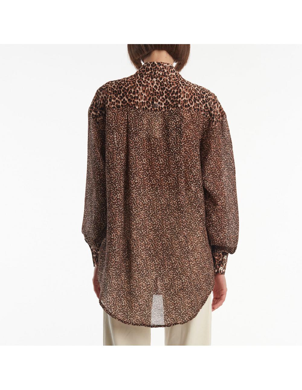 Angelo marani CAMICIA ST MACULATO Hotsell