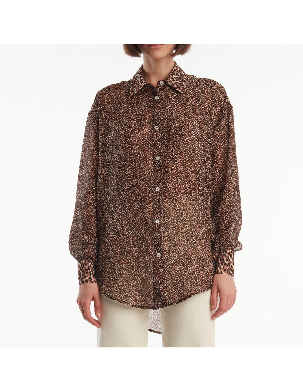 Angelo marani CAMICIA ST MACULATO Hotsell