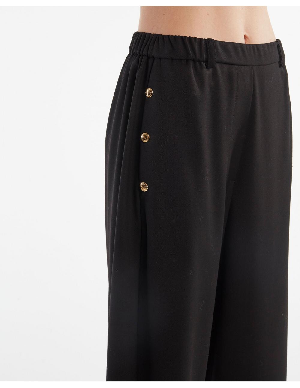 Angelo marani PANTALONE Moda