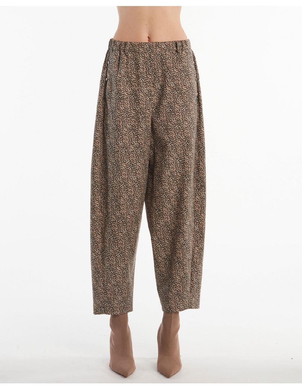 Angelo marani PANTALONE ST MACULATINO