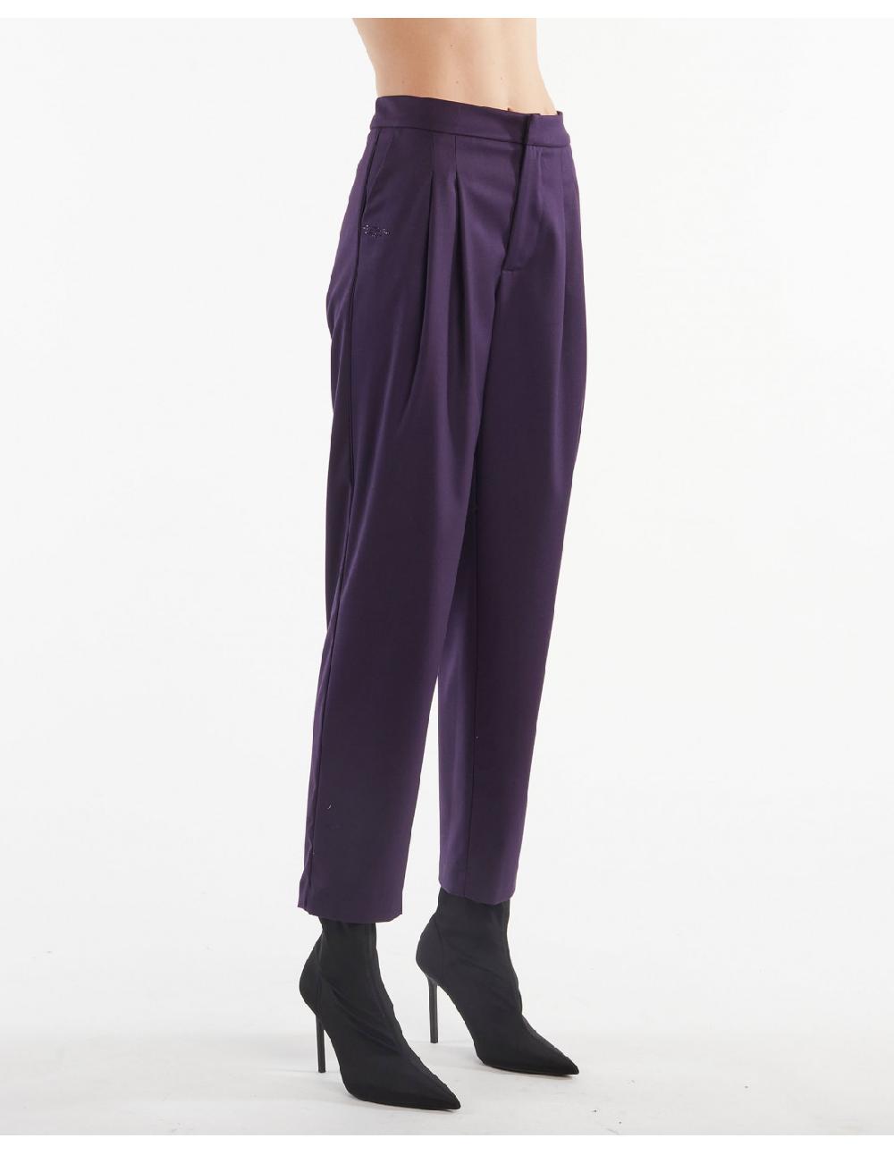 Angelo marani PANTALONE C/PENCES 2025