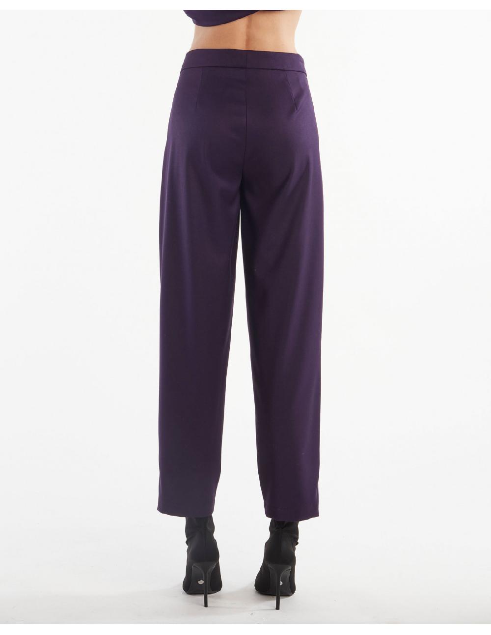 Angelo marani PANTALONE C/PENCES 2025