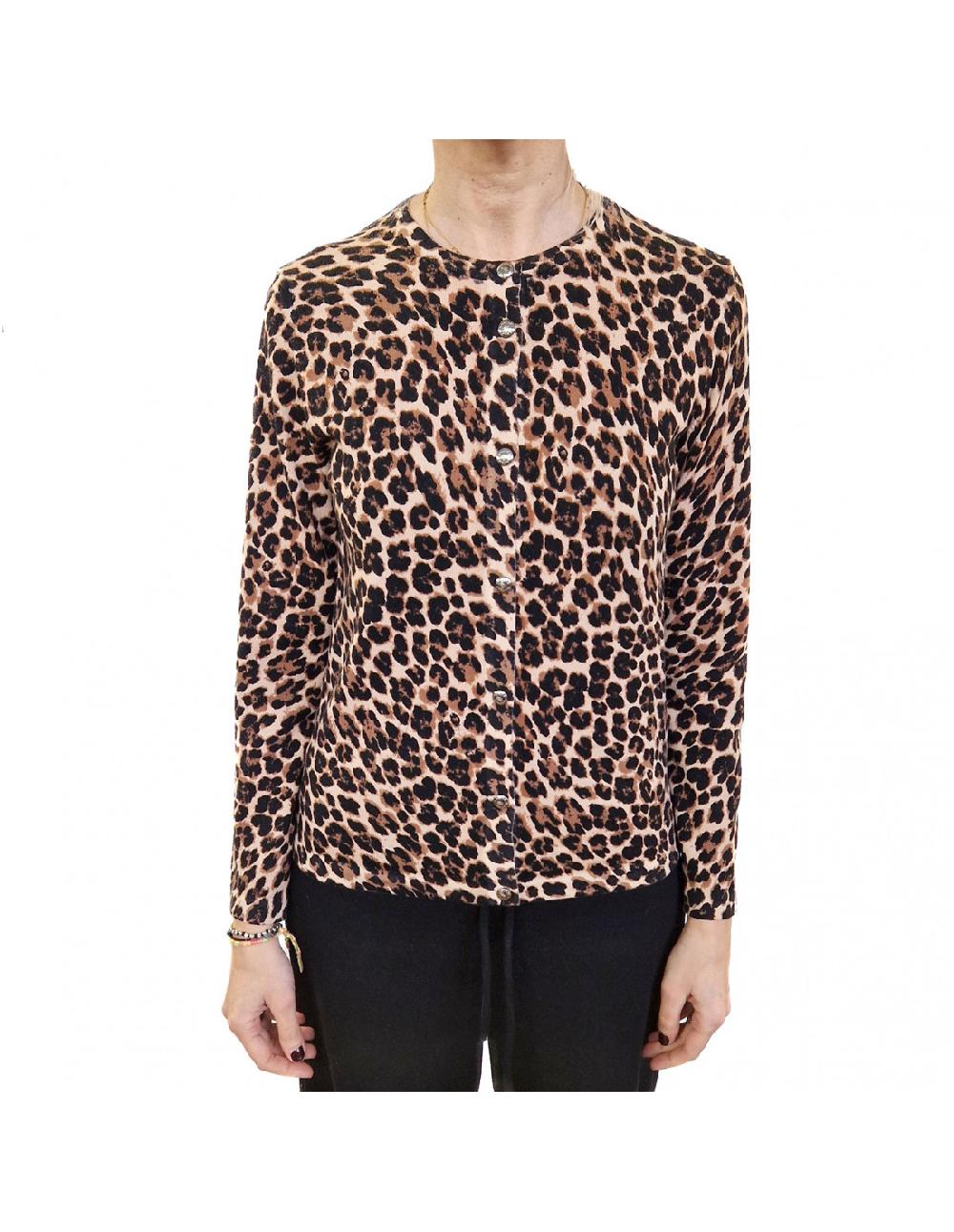 Angelo marani COREANA ST LEOPARDO Online