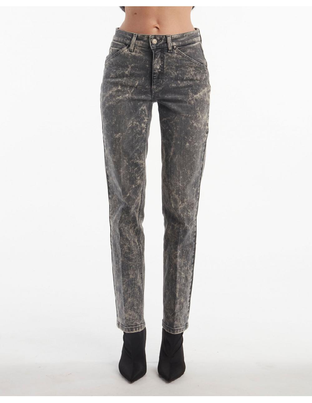 Angelo marani SIGARETTA IN DENIM Vendite Flash