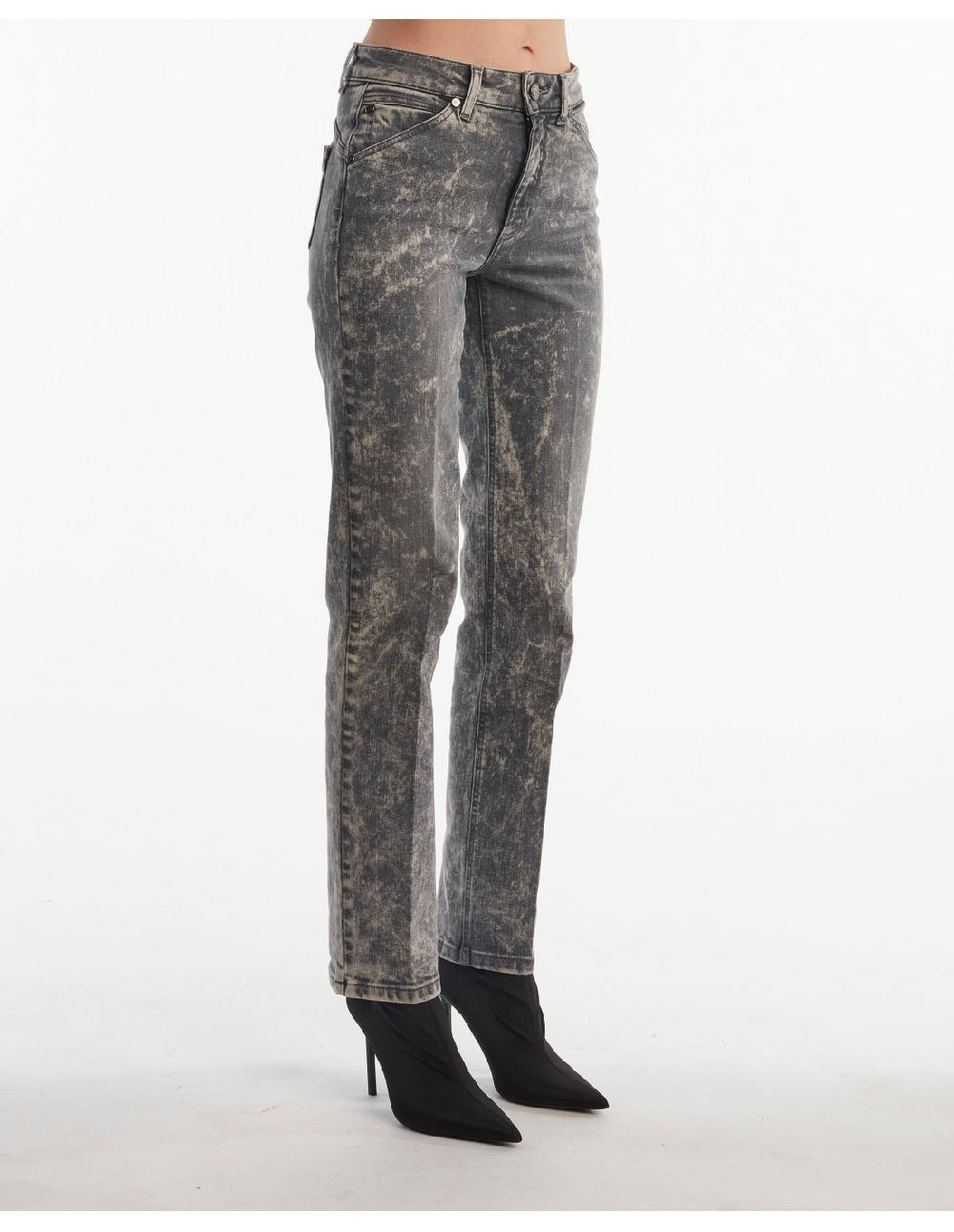 Angelo marani SIGARETTA IN DENIM Vendite Flash